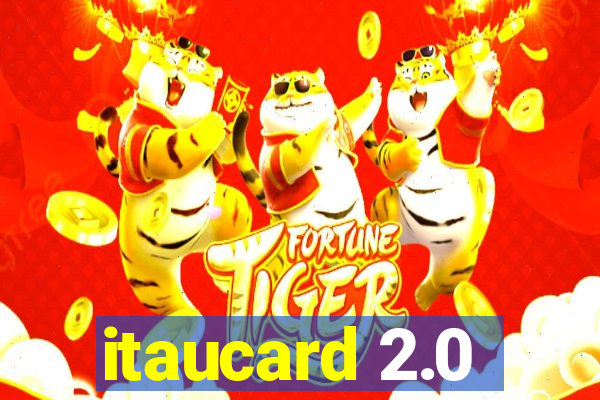 itaucard 2.0